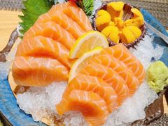 -九酢·海鲜居酒屋