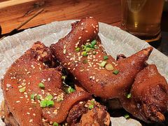 -大圣烧烤(马湖新村店)