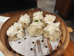 -龍聚祥烧麦馆(鼓楼店)