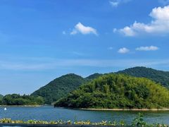 -宁波九龙湖开元度假村