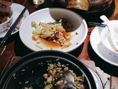 -客语客家菜(东山口店)