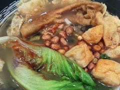 -笋果坊螺蛳粉(竹园小区店)