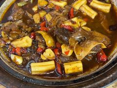 -老三样·旧食新味(船山路店)