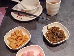 -椒行天下干锅牛蛙·(万宝店)