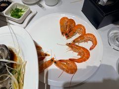 -万龙洲海鲜·粤菜(亚运村店)