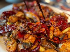 -纳鲁孜·新疆特色餐厅(上海悦荟广场店)