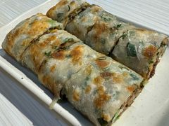 -台北楚楚园馅饼粥(虹桥南丰城店)