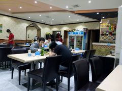 -清真素福拉面丝路美食(六里桥东店)