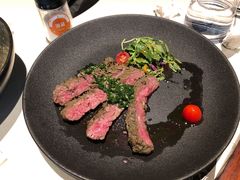 普罗旺斯法香牛排-西堤厚牛排(昆山店)