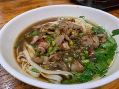 -肆姐面粉馆(坡子街店)