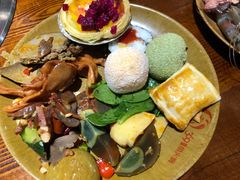 -369自助烤肉鱼火锅(平阳路店)