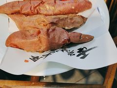 -映像烟台·海鲜·地道鲁菜(黄山路店)