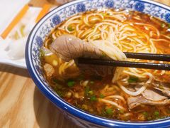 -七里西关中式简餐(苏州中心店)