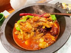 -云海肴·汽锅鸡·云南菜(高德置地店)