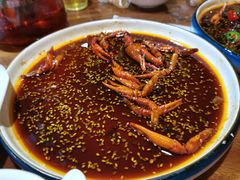 -马头巷·隐庐居·红油大虾(园区店)
