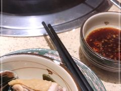 -润泽园椰子鸡(汇一城店)