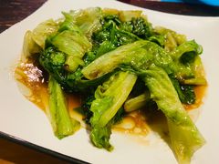 -臻鲜燕海鲜融合餐厅(金陵style店)