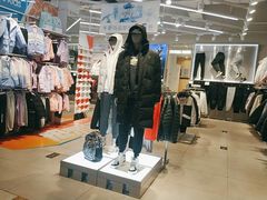 -首开福茂购物中心(宋家庄店)