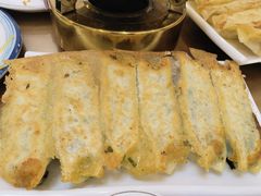 -春水锅贴·传统鲁菜(大明湖店)