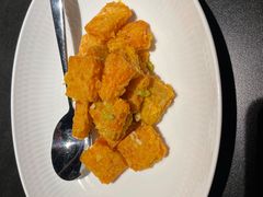 -喜悦烤鸭·新京菜(王府井店)