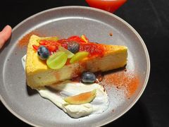 -Secco德式餐吧(南秀村店)