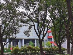 -昆山城市公园