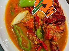 -叁宝烤肉·西安烧烤(东三爻店)