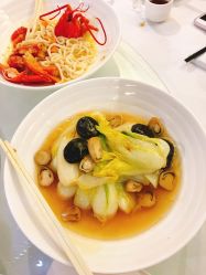 点击看大图 -喜爱轩酒楼·宴会厅