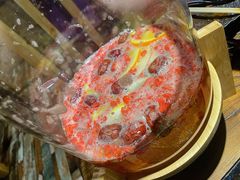 -并州大牌档之醉轻尘