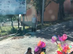 -玉渡山风景区-售票处