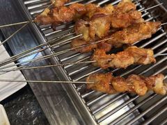 -老万烧烤(典逸心洲店)