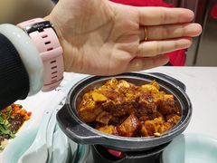 -北李妈妈菜·海肠捞饭(高新万达店)