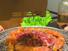 -樱嘢·炭火烧肉(惠南店)