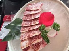 -谷牛和牛烤肉(漕河泾印象城店)