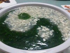 -今天国际酒店-餐厅