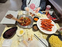 -聚味瞿记·龙虾堂(坡子街店)