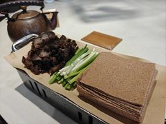 -魁盛居百年鲁菜馆(县西巷店)