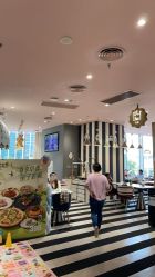 -奈尔宝·儿童乐园·亲子餐厅(前滩店)