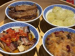 -潞州宴·长治人的会客厅(长兴北路店)