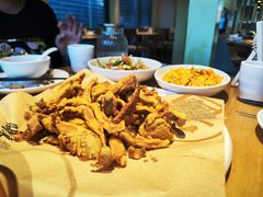 -关东小磨东北菜(上海长风大悦城店)