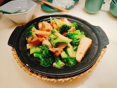 -锦府盐帮·李宅(领展购物广场中关村店)