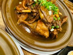 -一楼食业·美食人家