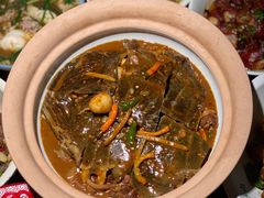 -老湘村·湖南土菜(天河维多利店)