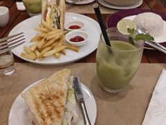 -日惹市凤凰翰悦阁酒店