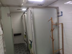 -CXFIT 陈徐健身工作室(凯旋店)