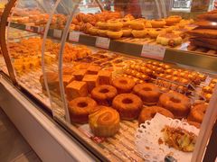-好利来.生日蛋糕(杨家坪店)