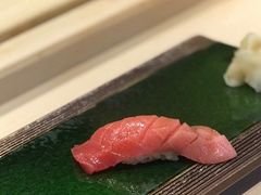 -鮨一日本料理(大中华店)
