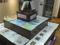 活动室-秦汉胡同国学书院(天鹅湾分馆)