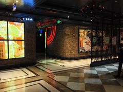 -酷秀KTV(阳泉滨河店)