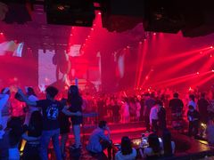 -STELLAR NIGHT CLUB星际酒吧(明发商业广场店)